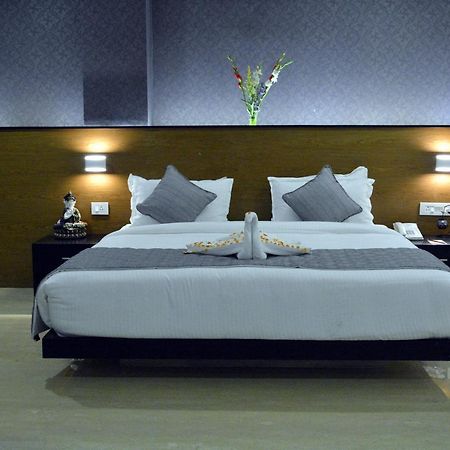 Hotel Sree Annamalaiyar Park Tirunelveli Eksteriør billede