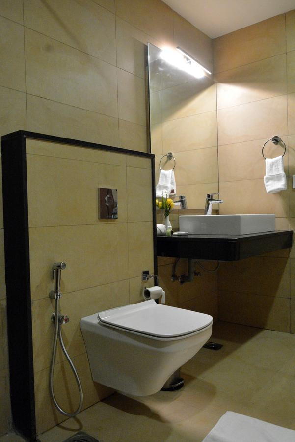 Hotel Sree Annamalaiyar Park Tirunelveli Eksteriør billede