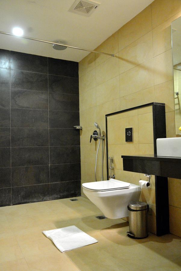Hotel Sree Annamalaiyar Park Tirunelveli Eksteriør billede